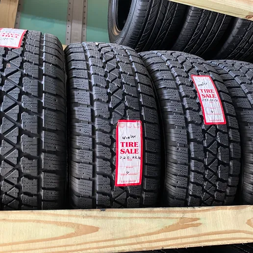 Elmer S New Used Tires Havre De Grace Harford