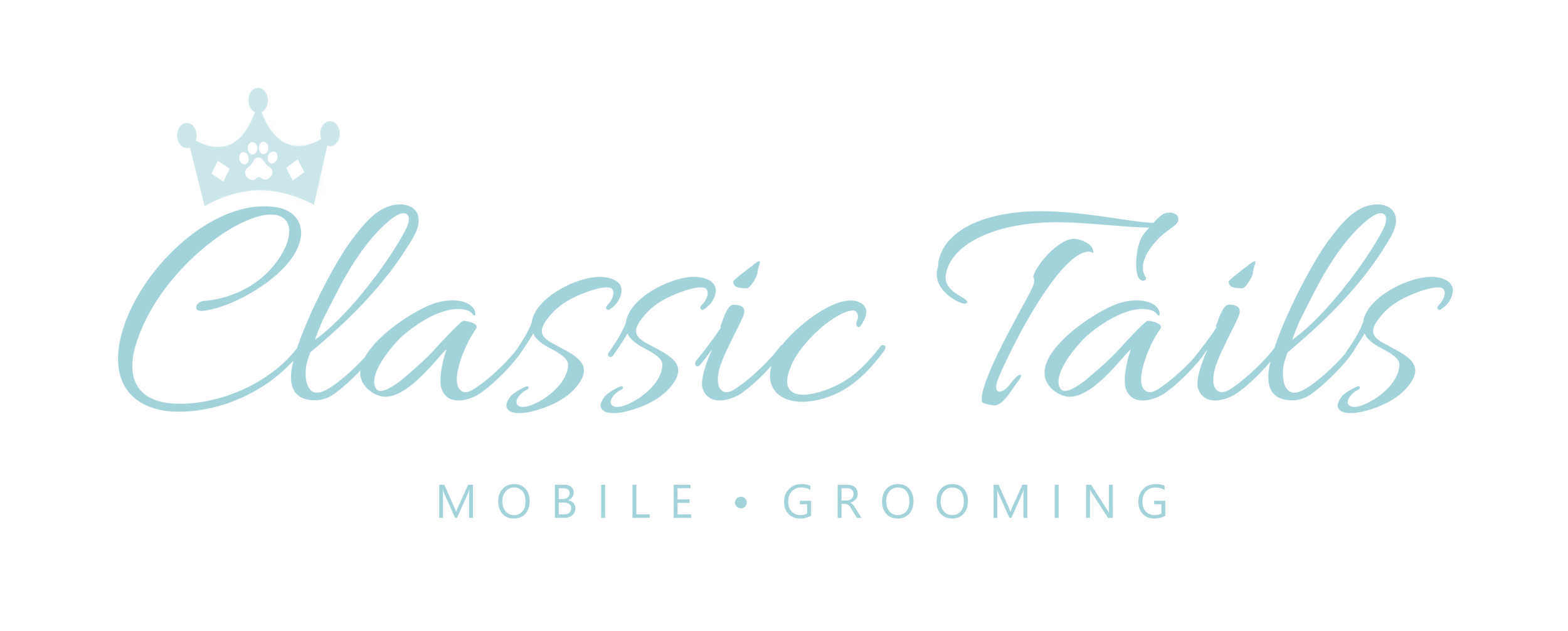 Mobile Dog Groomer Las Vegas