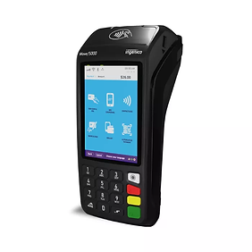 Payment Processing Device