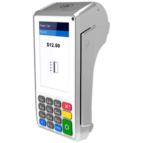 Pax Machine
