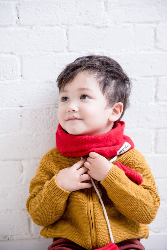 Miniatura: iimo Cashmere Collection (Limited Edition)