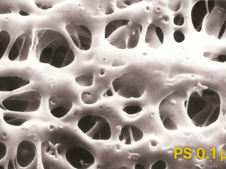 Membrana em Polisulfona Esterilizante