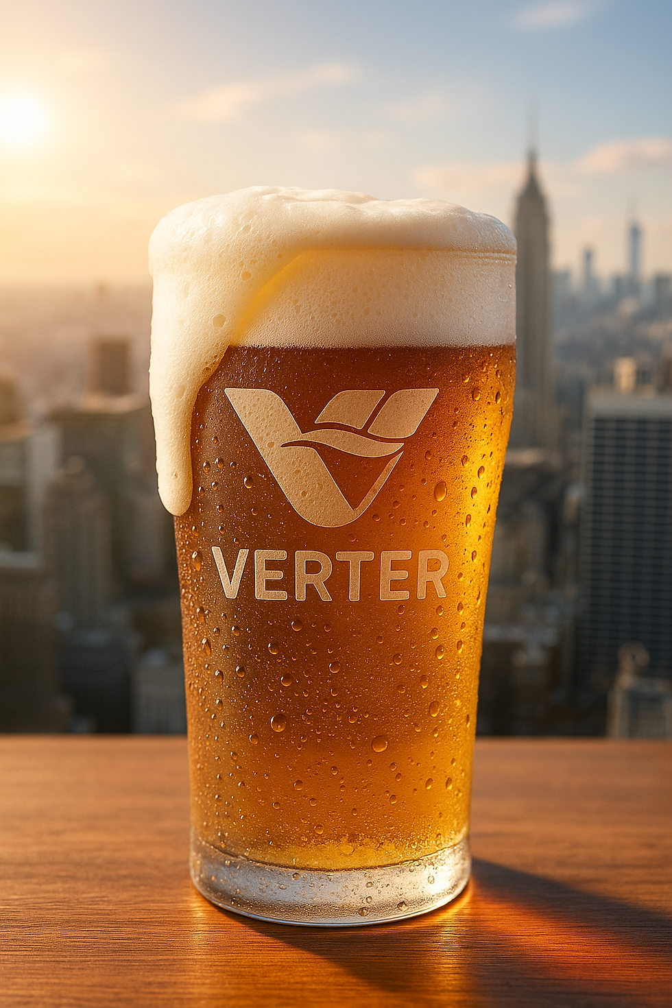Filtração de Cerveja: Soluções Verter para uma Produção Cristalina e Consistente