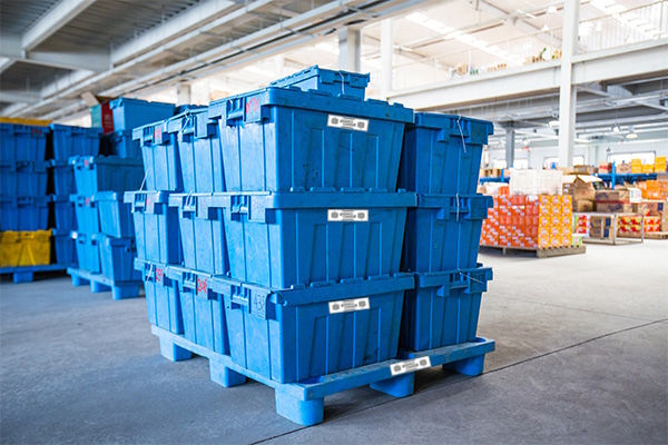 The Role of RFID in Sustainability
