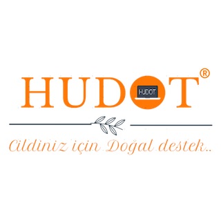 hudot logo