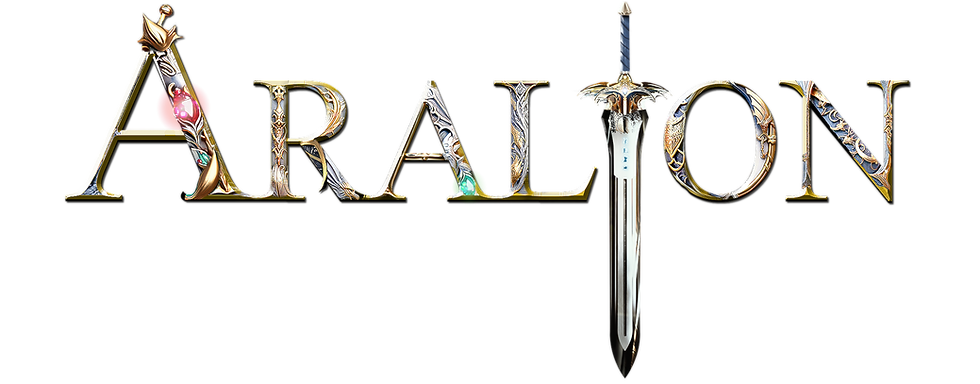 Logo Aralion