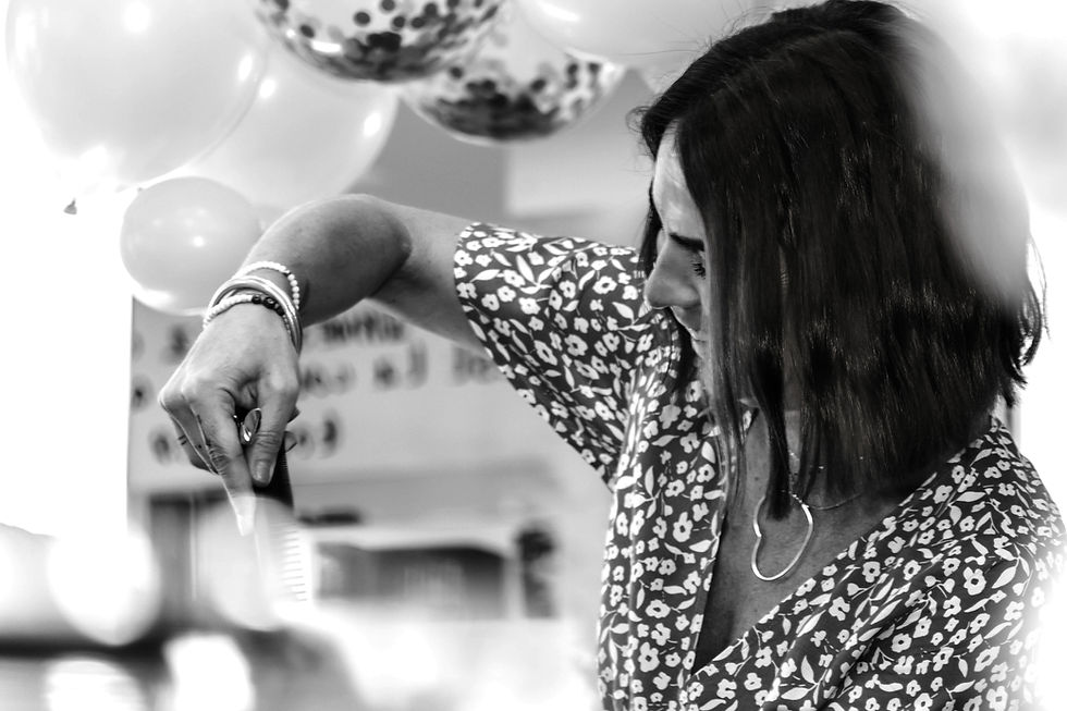 Reportage Photo