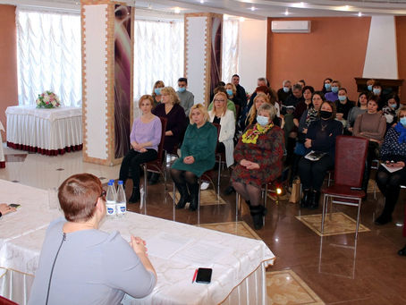 Диалоговая площадка по обсуждению проекта Основного закона.