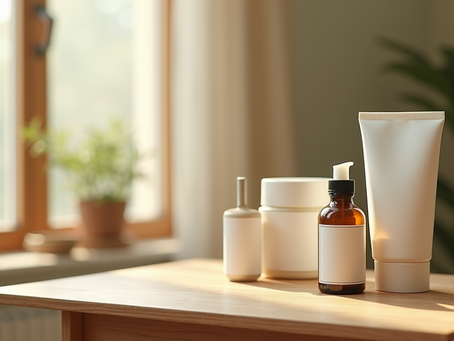 Cosmética Natural: Potencia Tu Belleza con Nuestros Productos