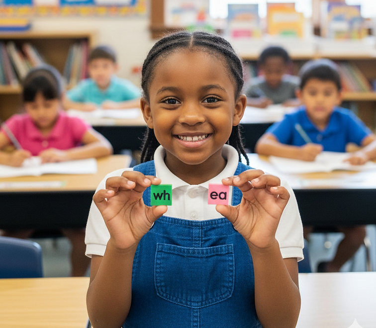 cropped little girl holding letters.png