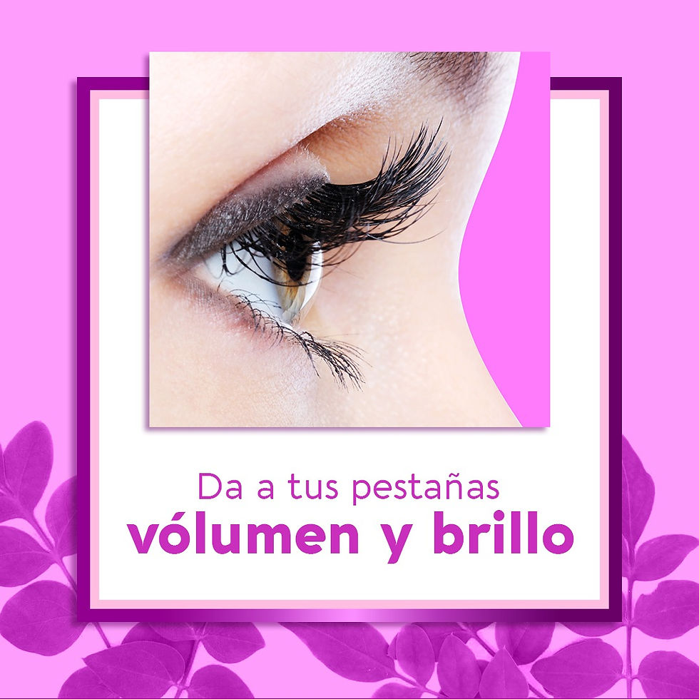 Miniatura: CRECE PESTAÑAS KION 6 ML