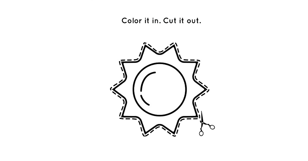 Thumbnail: Jumbo Scissor Skills Book