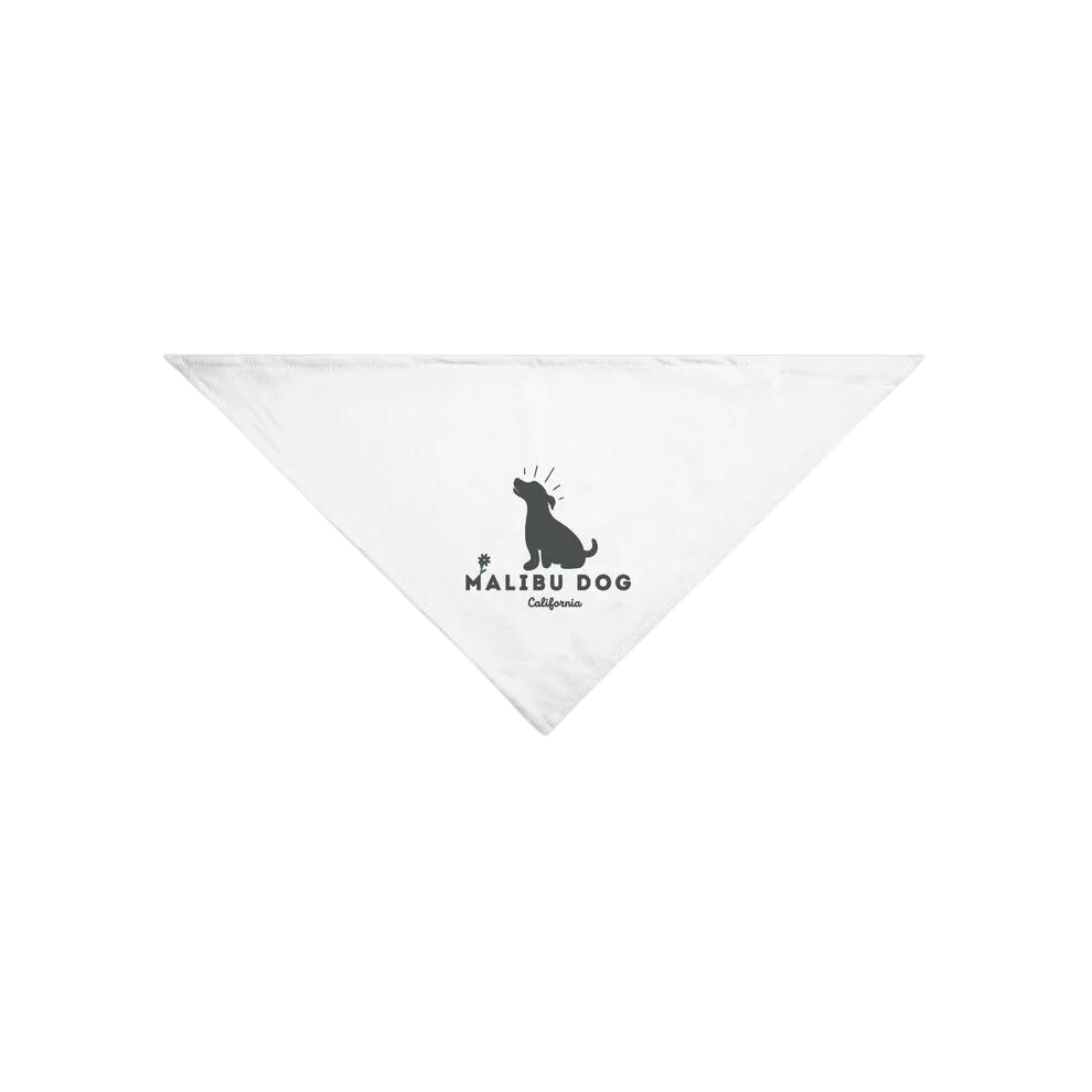 Daisy Dog Pet Bandana