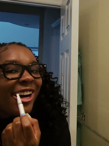 Zeza Whitening Kit | Zeza