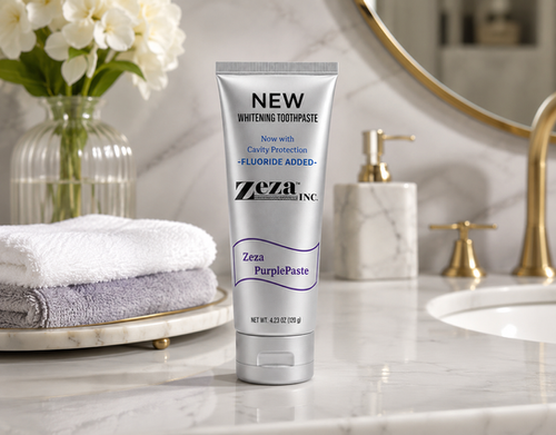 Zeza PurplePaste