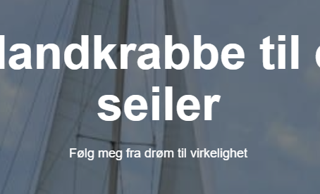 SJEKK BLOGGEN TIL MARIUS!