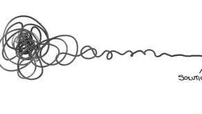 What is this fuss around Design Thinking!