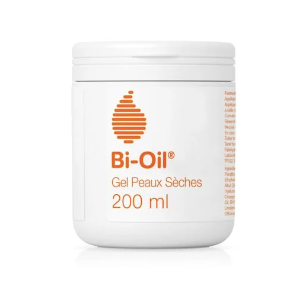 Bi-Oil Gel Peaux seches 200ml