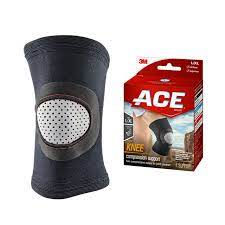 Miniature : ACE knee strap,support size L/XL/S/SM/M/ADJ