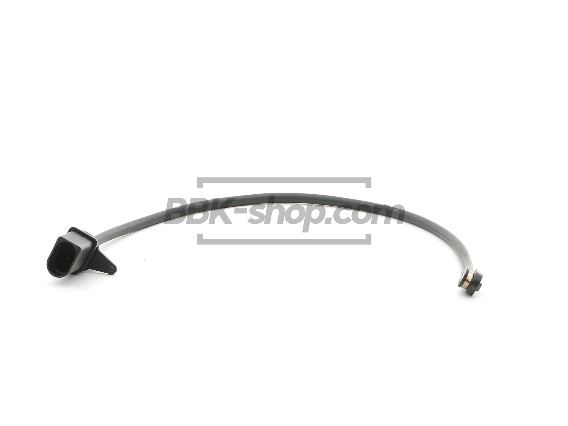 AUDI - brake pad wear sensor - 400mm lenght