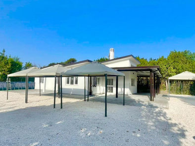 Monte Antenne, riqualificato lo chalet abbandonato: sarà un centro estivo e uno spazio per i giovani