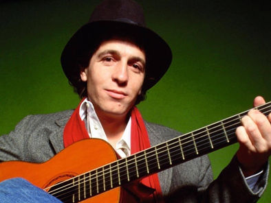 Rino Gaetano avrebbe compiuto 74 anni, una serata di musica e di inclusione per ricordarlo