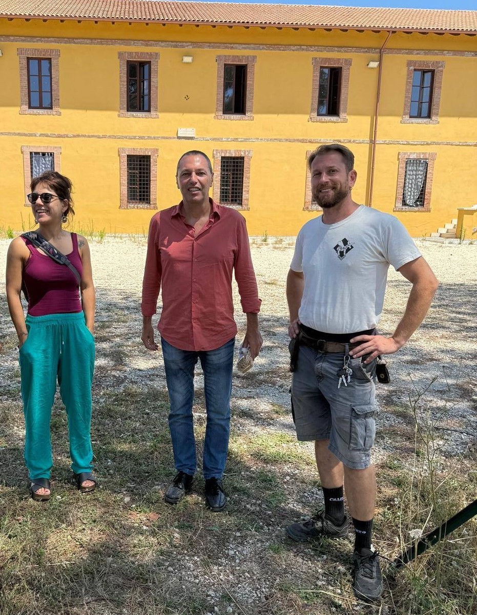 Scuola di italiano, percorsi di legalità e attività per i giovani: cresce il Polo civico Montespaccato, Bastogi e Giustiniana