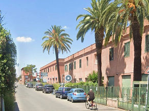 Ciclabile Mandrione, la proposta del VII municipio: «Intitolazione a Pasolini e Sardelli»