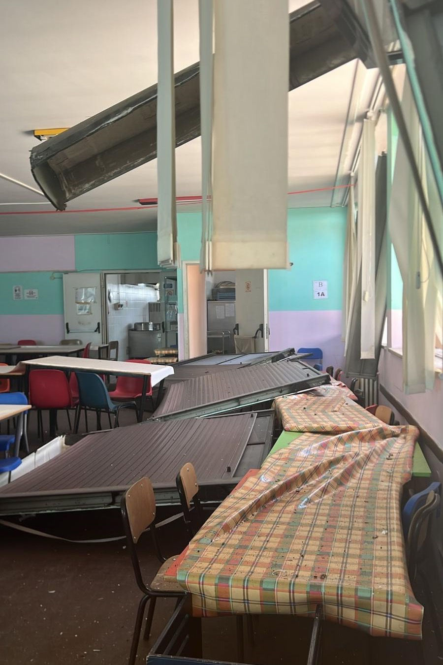 Esplosione a Roma, l'assessore municipale: «Poli produttivi incompatibili con i nostri quartieri»