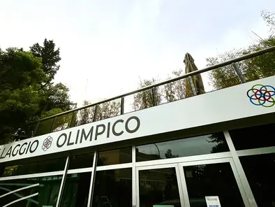 Riapre il centro sportivo al Villaggio Olimpico, "vince la legalità"