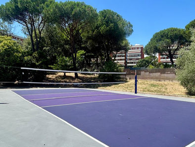 Ancora interventi per la scuola di Labaro distrutta a giugno e lavori in corso negli altri plessi del XV municipio