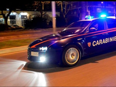 Picchiato con una bottiglia di vetro, arrestato l'aggressore