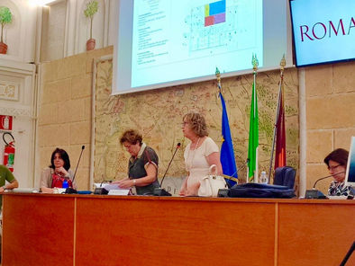 Centro per senza dimora, momenti di tensione in assemblea