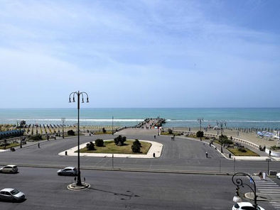 Legge di Bilancio, a rischio fondi per il verde e le famiglie in difficoltà. Da Ostia un documento di «netto dissenso»