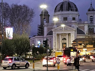 Ponte Milvio, Fleming e Vigna Clara, arrivano le strisce blu. Il municipio: «Meno traffico e inquinamento»