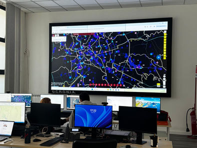 Giubileo 2025: piano operativo di AMA per garantire decoro e pulizia anche grazie all'innovazione tecnologica