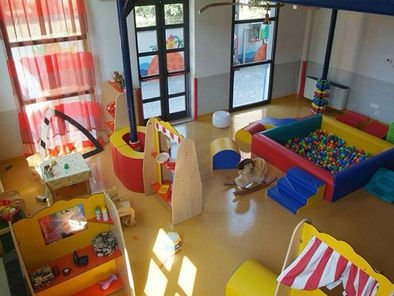 Colli Aniene, furti e intrusioni negli asili nido. Il municipio: «Sono già collegati al 112»