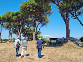 Scuola di italiano, percorsi di legalità e attività per i giovani: cresce il Polo civico Montespaccato, Bastogi e Giustiniana