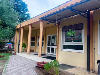 Inserimento al nido, ecco cosa pensano i genitori del "modello svedese"