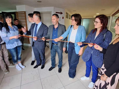 Il primo ufficio per l'assegno di inclusione è nel VI Municipio