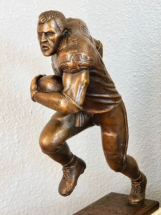 Jason Witten Award by Deran Wright