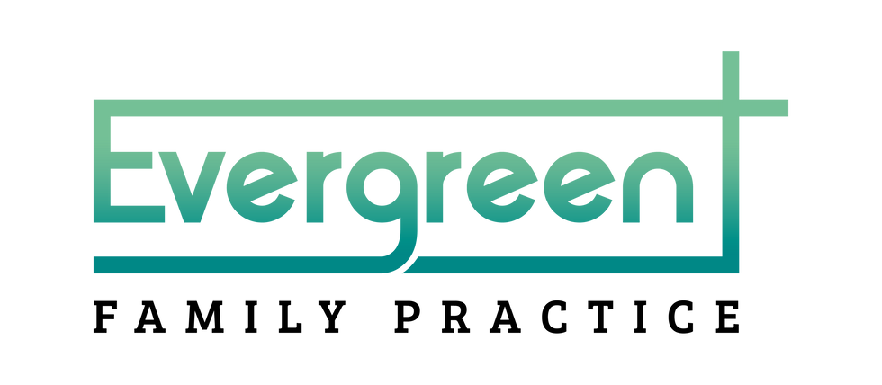 EVERGREEN FAMILY PRACTICE LOGO