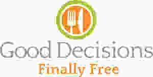 Good Decisions logo