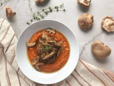 7 Healthy Fall Instant Pot Recipes