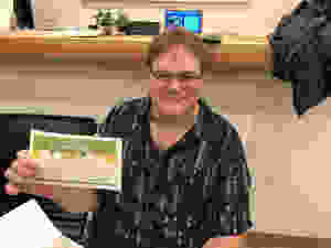 Randy Lewis