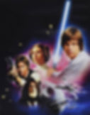 Star Wars: Episode IV - A New Hope | Sessão de Cinema