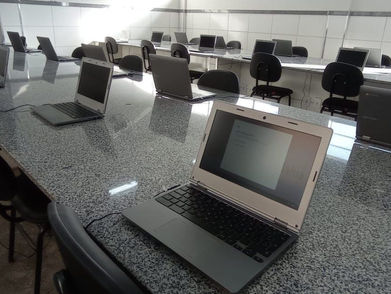 Bahia investe R$ 61 milhões em tecnologia para as unidades de Educação Profissional e Tecnológica