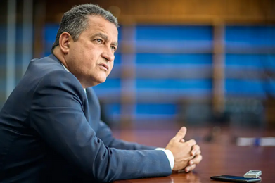 PT JOGA A ADMINISTRAÇÃO DA BAHIA NUM BALAIO DE GATOS