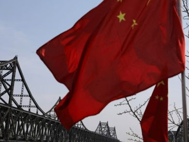 China diz que não vai aderir a sanções contra Rússia
