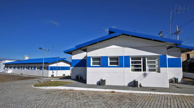 POLÍCIA: Itacaré receberá um Distrito Integrado de Segurança Pública